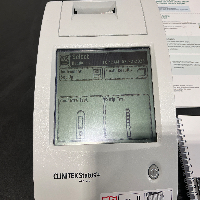 Siemens Clinitek Status + analyzer image 1